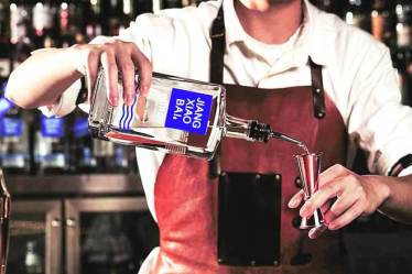 alcohol, drink