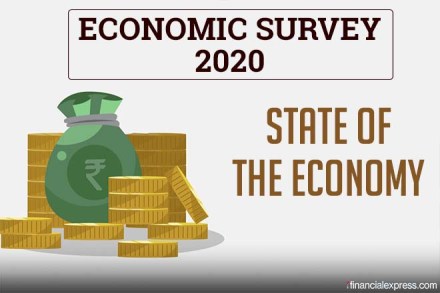 Economic survey 2020, economic survey 2020 India, economic survey 2020 India, economic survey 2020-21, economic survey, economic survey 2020, union budget, nirmala sitharaman, iip, industrial sector, nbfc, bank, credit crunch