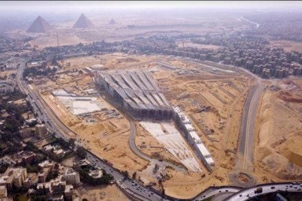 Egypt tour packages, Giza pyramids, Grand Egyptian Museum, Tutankhamen, Tutankhamen burial treasure, Luxor, Egypt tourism, Alexandria, Baron palace, Is the grand egyptian museum open yet?