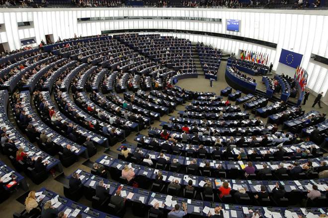 No voting on EU resolution on CAA on Thursday, say government sources ...