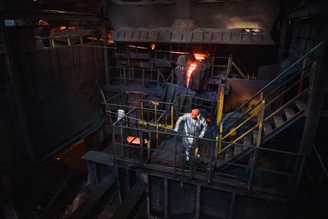 IIP, industrial production, IIP in November, manufacturing, industrial production