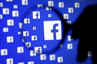 Facebook, facebook results, facebook shares, facebook privacy lawsuit