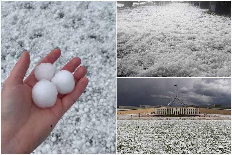 Australia, Australia fire, Australia hailstorm, Australia hail storm, hailstorm in australia, australia bushfire, australia weather, australia wildfire