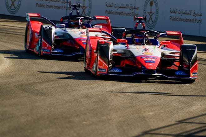 Formula E 2019/20 season suspended for two months: Berlin ePrix likely to be next race