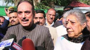 ghulam nabi azad, congress