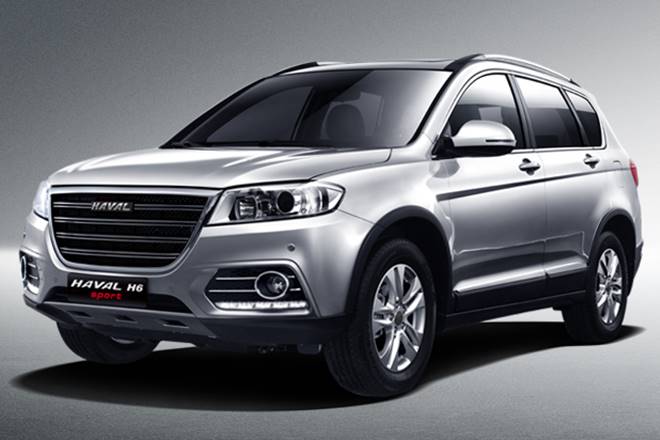 Chinese Great Wall Motors to enter India with Haval, Ora brands: Display at 2020 Auto Expo!