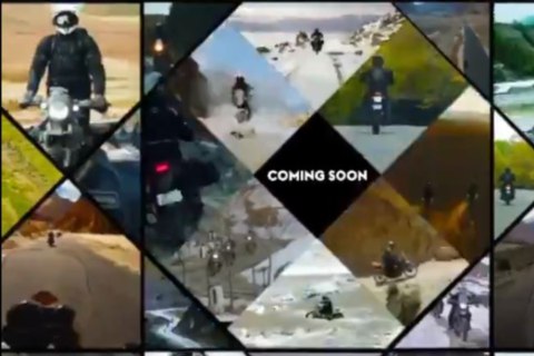 After Classic 350 BS6, Royal Enfield Himalayan BS6 next in pipeline: Teaser released!