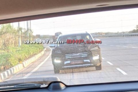 Image Credits: teambhp.com