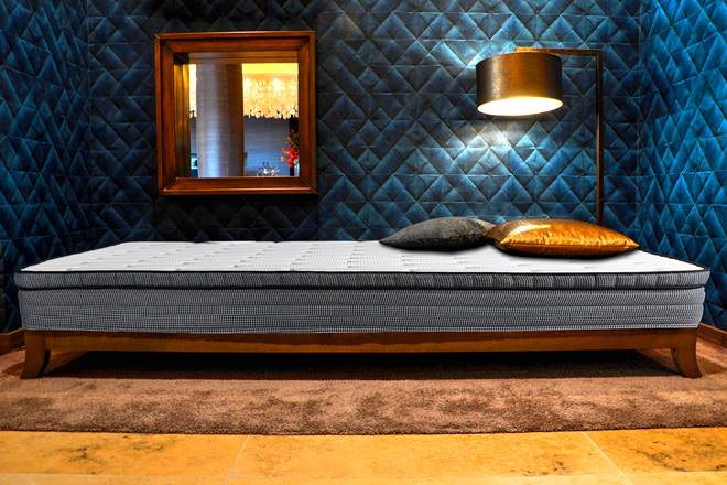 A bad mattress leads to bad sleep which really affects human health in many ways such as bad memory, obesity, increase in blood pressure, Depression and many more.

