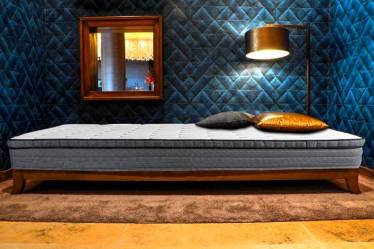 A bad mattress leads to bad sleep which really affects human health in many ways such as bad memory, obesity, increase in blood pressure, Depression and many more.