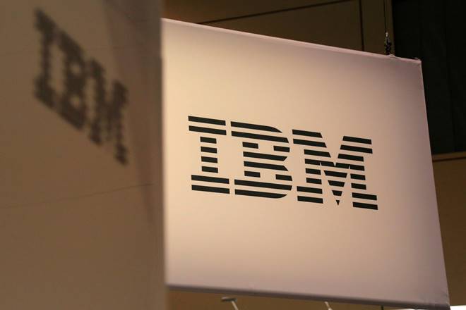 In 2019, IBM was granted patents across key technology areas such as artificial intelligence (AI), blockchain, cloud computing, quantum computing and security. (Reuters)