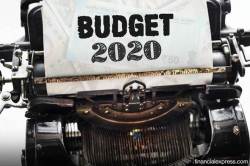 Budget 2020 expectations: Anti-counterfeiting should be strategy for economic wellbeing of India