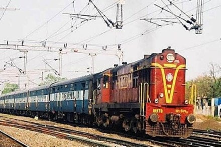 Indian Railways