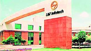 l&t, l&t infotech