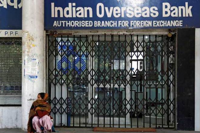 IOB loss shoots up on higher provisioning