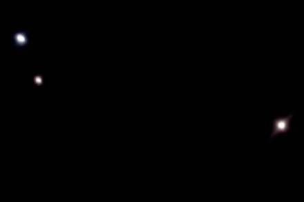 The source said 15 missiles hit Ain Al-Assad base and none was intercepted by "radars of America's terrorist army". (Reuters)
