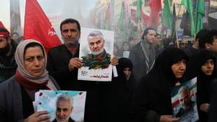 qassem soleimani news, qassem soleimani killed, general soleimani iran, qasem soleimani iran, iran military general killed, us air strike on iran, baghdad airport attack, baghdad