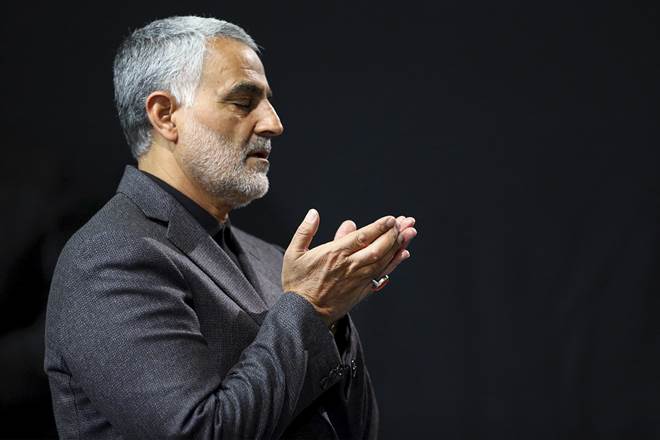 qassem soleimani, qasem soleimani, qassem soleimani dead, qassem soleimani baghdad, qassem soleimani assassination, qasem soleimani news, qasem soleimani dead, baghdad attack, baghdad airport attack