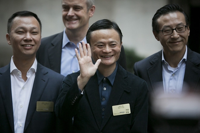 Photographer: Scott Eells/Bloomberg