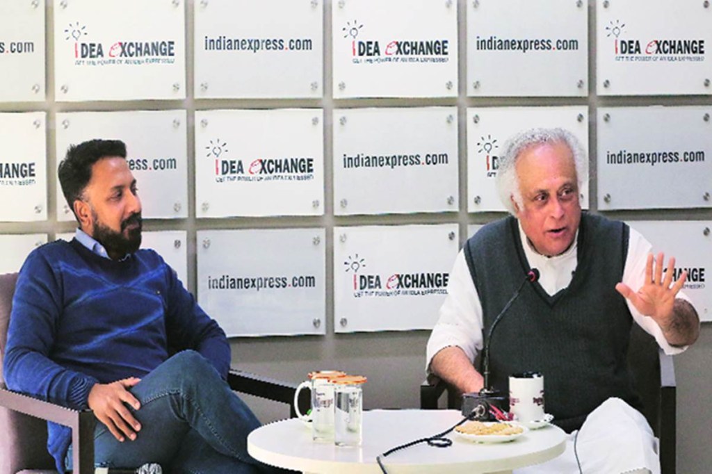 Not sure if states resolutions on CAA, NPR can stand scrutiny: Jairam Ramesh Not sure if states resolutions on CAA, NPR can stand scrutiny: Jairam Ramesh