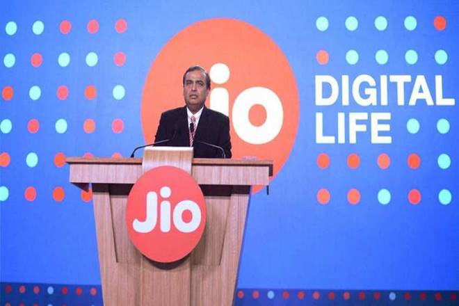 Reliance Jio, India Ratings, vodafone idea, telecom player, indian telecom player, Vodafone Idea loss, jio subscriber base, jio customer base Reliance Jio, India Ratings, vodafone idea, telecom player, indian telecom player, Vodafone Idea loss, jio subscriber base, jio customer base