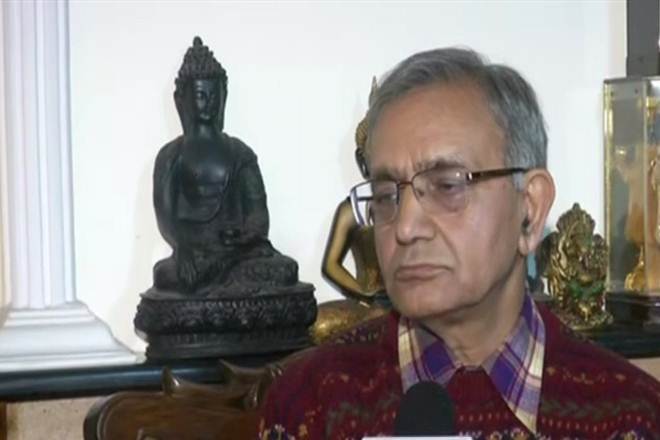 He said that the recent violence inside the university campus was disheartening and such situations occur because of mistrust. (ANI) He said that the recent violence inside the university campus was disheartening and such situations occur because of mistrust. (ANI)