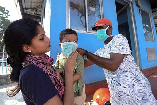 coronavirus, kerala, tamil nadu, China, Wuhan, Hubei