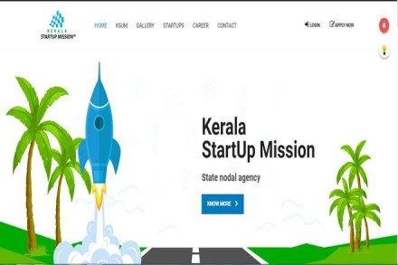 Kerala, Fab lab, Super fab lab, Massachusetts Institute of Technology, MIT, Kerala Startup Mission, KSUM, Design fabrication technology, Kochi, Research, Saji Gopinath, Machine That Make project, Thiruvananthapuram, Kochi, Electronics hardware, Maker Village,Biotech, Bio-Nest