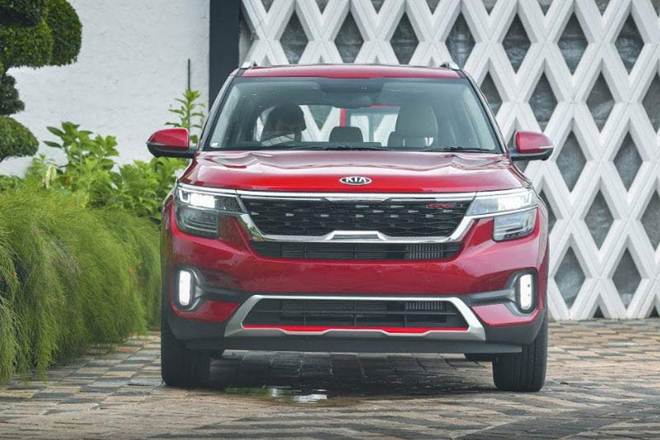 No plans to shift plant from Andhra to Tamil Nadu: Kia