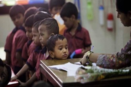 school education, school kids