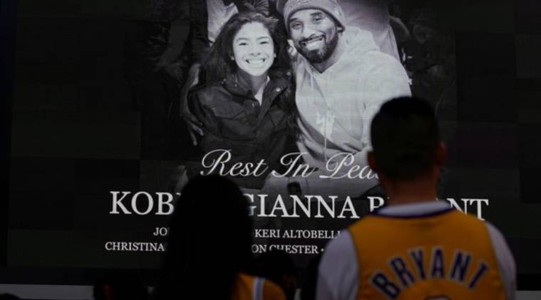 kobe bryant helicopter crash, kobe bryant rip, kobe bryant death, NBA basketball star, NBA basketball legend, Gianna Bryant