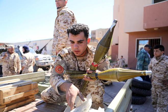 libya, New Libya, libya army, libya military, libya leadership, libya war, libya aiport bombing