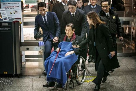 Shin Kyuk-ho, founder of South Korea’s No.5 conglomerate Lotte Group dies aged 98