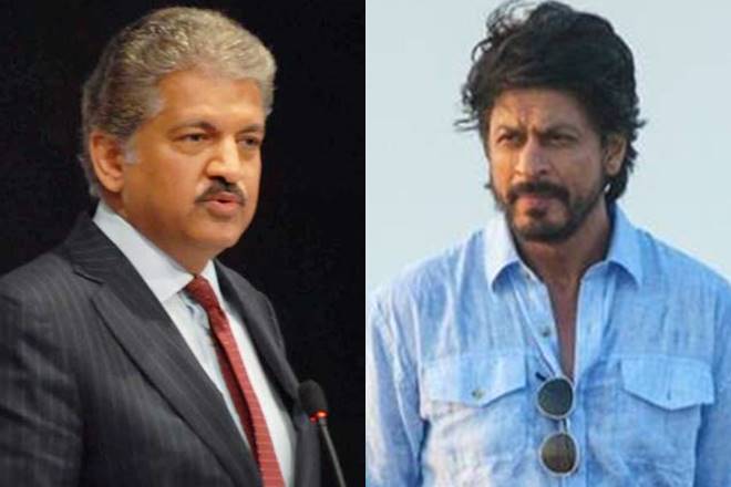Anand Mahindra, Shah Rukh Khan, ruby kumari, math teacher, bihar maths teacher, table calculation, maths table
