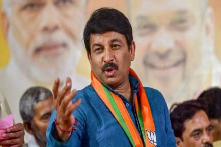 Delhi Election 2020, Full list of BJP, delhi election candidates list, delhi candidate list, delhi candidate full list, delhi bjp full list, bjp full list, bjp list for delhi, bjp candidates