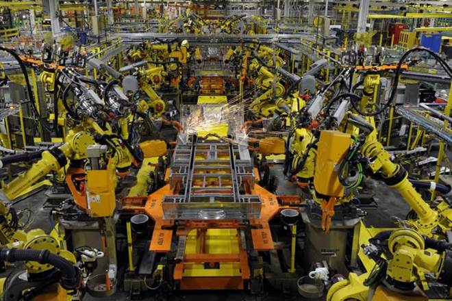 The last industrial policy was implemented in 1991. The last industrial policy was implemented in 1991.