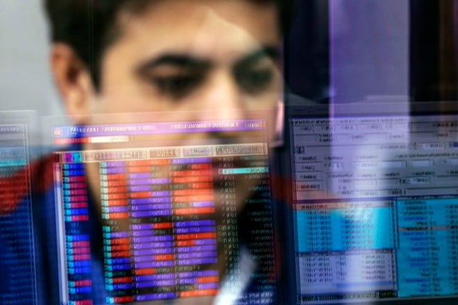 Sensex, Nifty volatile; coronavirus fears to Union Budget, 5 things keeping stock markets on edge today