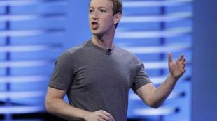 Facebook, Mark Zuckerberg, OECD, OECD, free market economies, digital tax, tax system, apple, amazon