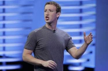 Facebook, Mark Zuckerberg, OECD, OECD, free market economies, digital tax, tax system, apple, amazon
