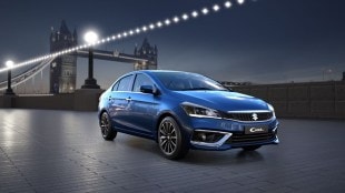 Maruti Suzuki Ciaz retains highest selling sedan crown in 2019