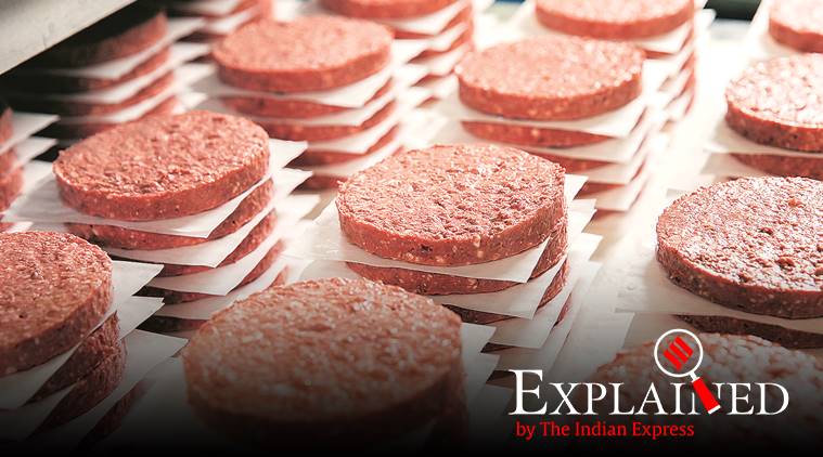 Clear Meat, animal slaughter, cell based meat culture, FSSAI, Siddharth Manvati, Pavan Dhar