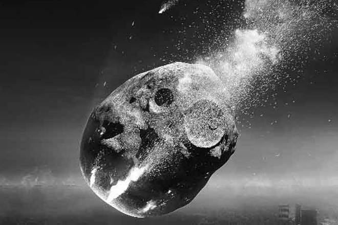 Australia, meteorite, oldest solid material found, earth