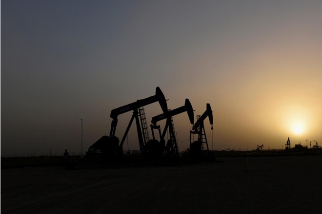 Iran crisis sparks fear over Mid East oil supplies