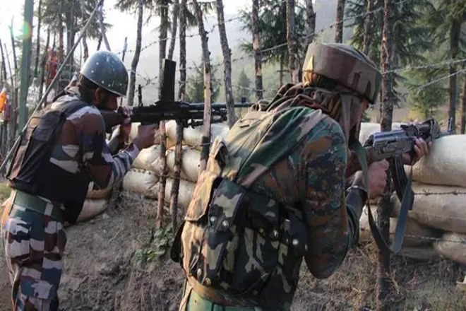 militants attack in jammu, Dilbagh Singh, Jammu-Srinagar national highway, Nagrota, Srinagar, terrorist attack in Kashmir militants attack in jammu, Dilbagh Singh, Jammu-Srinagar national highway, Nagrota, Srinagar, terrorist attack in Kashmir