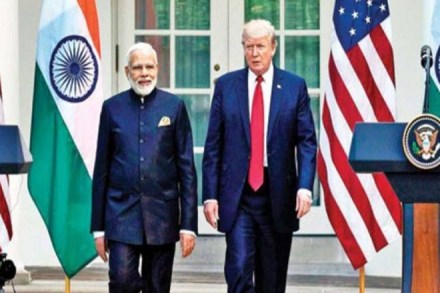 India US relationship, Trump India visit, Trump PM Modi