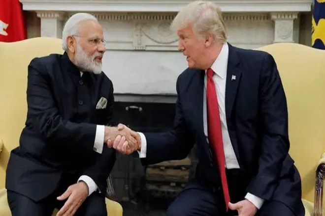 Nuclear power, Donald Trump, narendra modi, US nuclear power plants, nuclear reactors, Vijay Gokhale, India US defence ties, US-India civil nuclear agreement Nuclear power, Donald Trump, narendra modi, US nuclear power plants, nuclear reactors, Vijay Gokhale, India US defence ties, US-India civil nuclear agreement