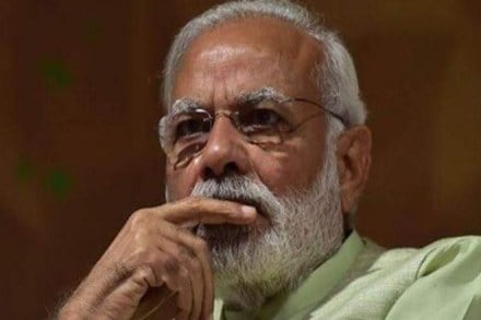 The meeting was held on the instructions of Prime Minister Narendra Modi. (PTI)