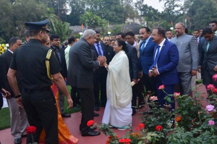 jagdeep dhankhar, mamata banerjee