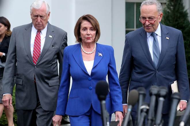 US Democrat, Nancy Pelosi, Donald Trump, impeachment, US US Democrat, Nancy Pelosi, Donald Trump, impeachment, US