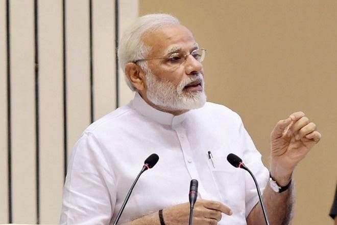 PM Modi, budget session, caa, opposition protest, parliament session